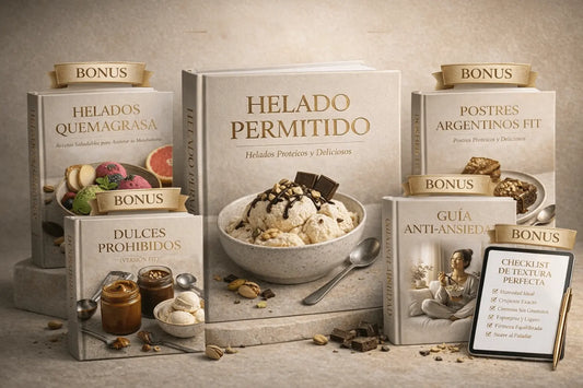 Helado Permitido